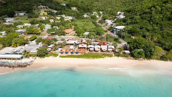 Ảnh Conch Beach Cabins - Rumbus Beach