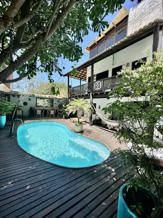 Ảnh Pousada maxitalia Beach