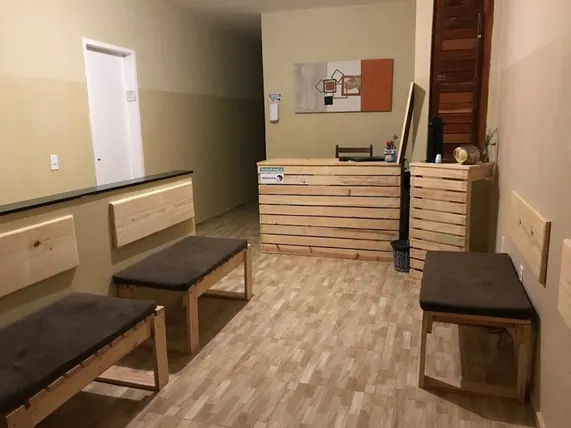 Ảnh Pousada Aguia da Vila