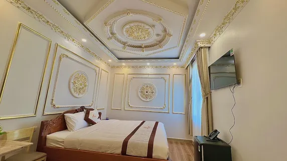 Ảnh Khách sạn Hoàng Hùng