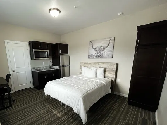 Ảnh Longhorn Flats