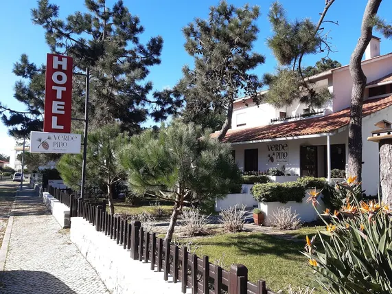 Ảnh Hotel Verde Pinho