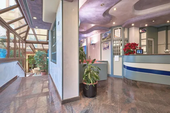 Ảnh Hotel Careni Villa Italia