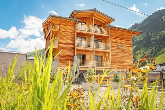 Ảnh Apart-Hotel Laurus