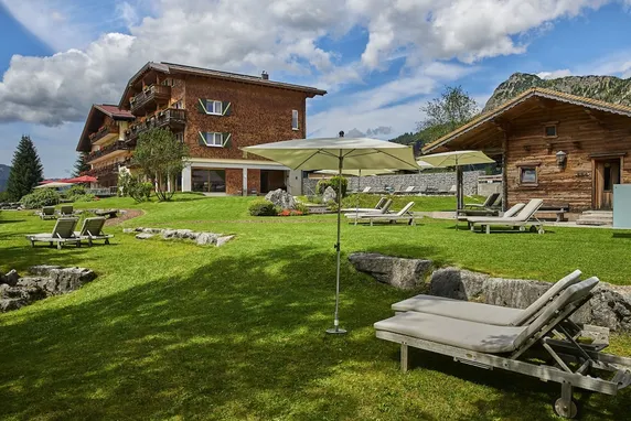 Ảnh Hohenfels**** Das Genusshotel