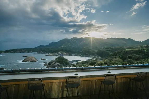 Ảnh Hoshino Resorts KAI Izumo