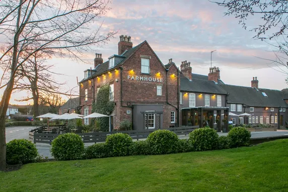 Ảnh The Farmhouse at Mackworth