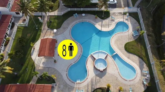 Ảnh Villas De Playa 2