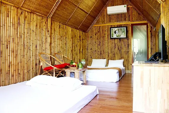 Ảnh Homestay Coco Island
