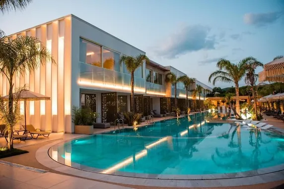 Ảnh Elite Bay Hotel Lalez Durres