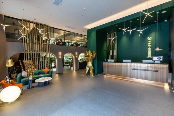 Ảnh Kardon Hotel.Stars