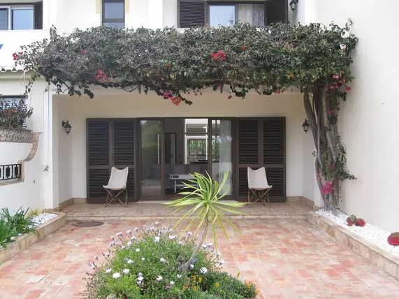 Ảnh Beautiful Villa in Praia da Salema max 6 People