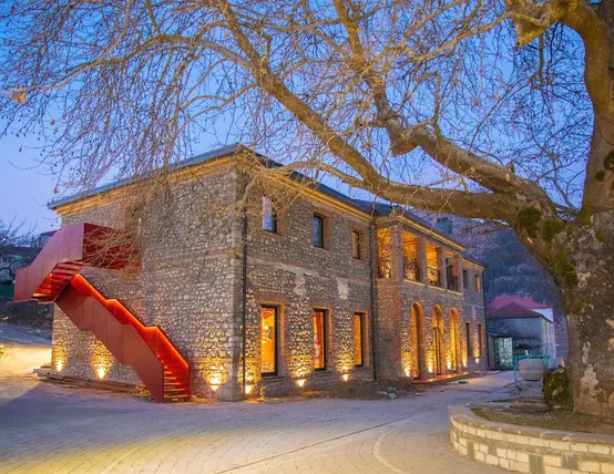 Ảnh Melesin Distillery