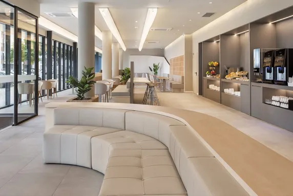 Ảnh B&B Hotel Lisboa Oeiras