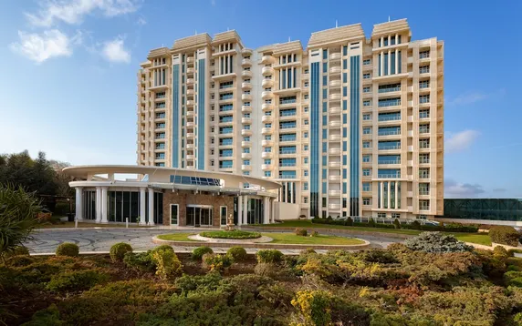 Ảnh Badamdar Hotel and Residences