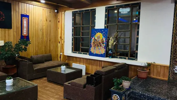 Ảnh Tsherim Resort