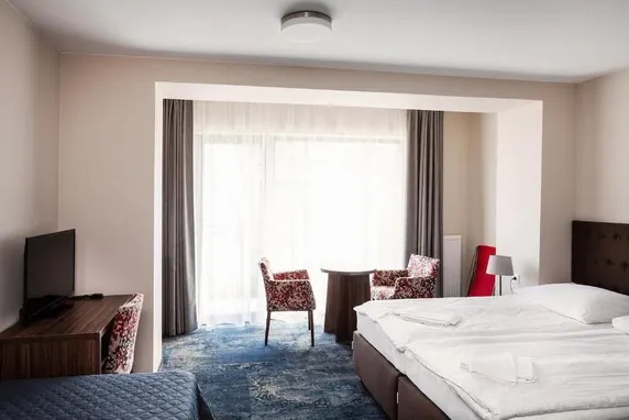 Ảnh Flauta Niechorze