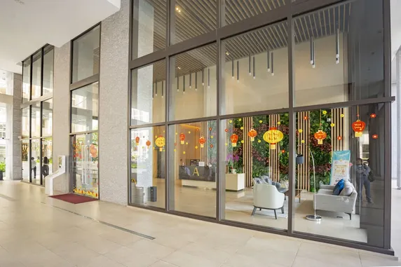 Ảnh Midtown by Saigon