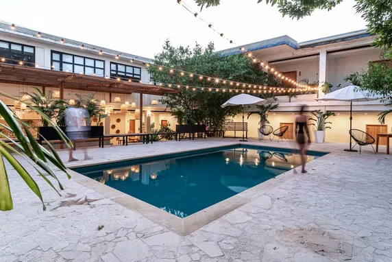 Ảnh Soy Local Santa Marta