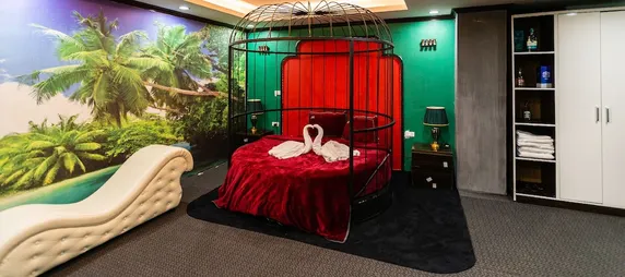 Ảnh King Hotel Ninh Bình