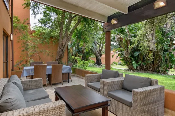 Ảnh San Lameer Villa 2812 - 4 Bedroom