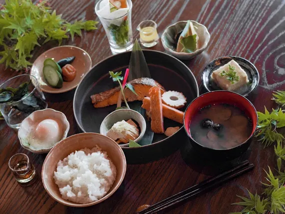 Ảnh Nipponia Izumo Taisha Shrine Town
