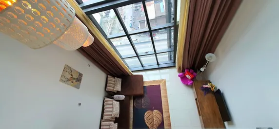 Ảnh MCity Infinity pool KLCC