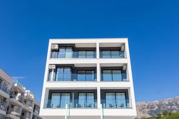 Ảnh B&B Champagne Vlore Bay