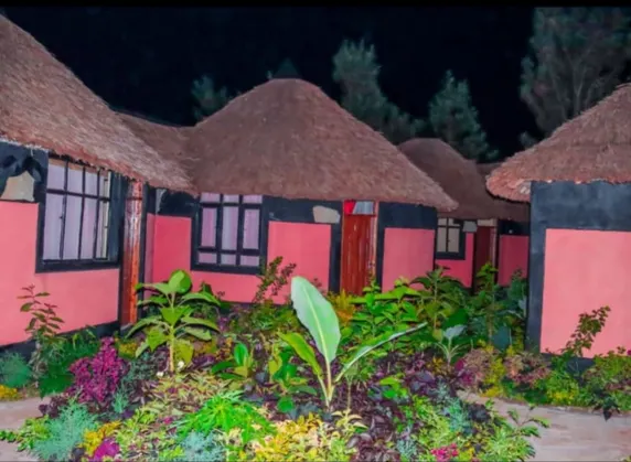 Ảnh JAMBO AFRIKA GETAWAY RESORT