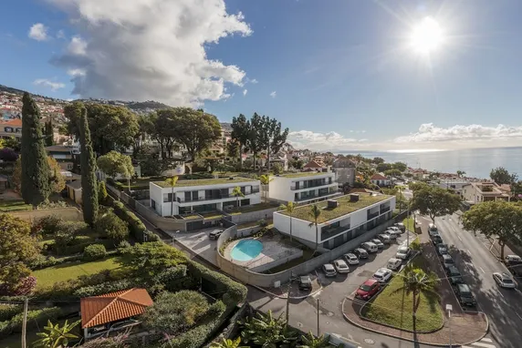 Ảnh Casas do Miradouro 6 by Heart of Funchal