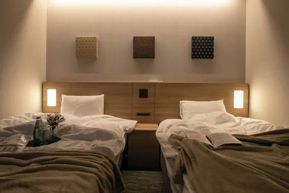 Ảnh Minn Ueno Shin-Okachimachi