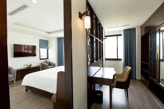 Ảnh Villa Nghỉ dưỡng Hạ Long