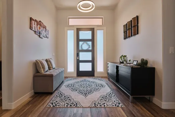 Ảnh New Build in Heart of Sedona