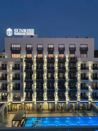 Ảnh PREMIUM SUNRISE