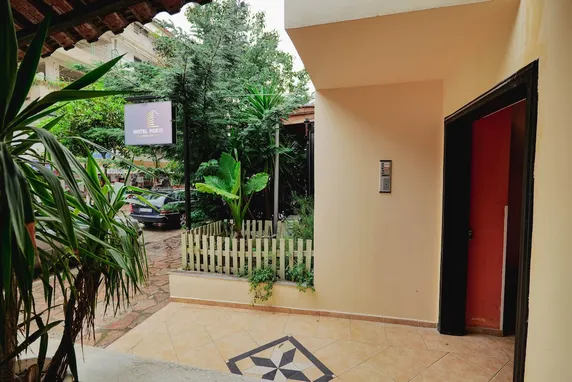 Ảnh Hotel Porti