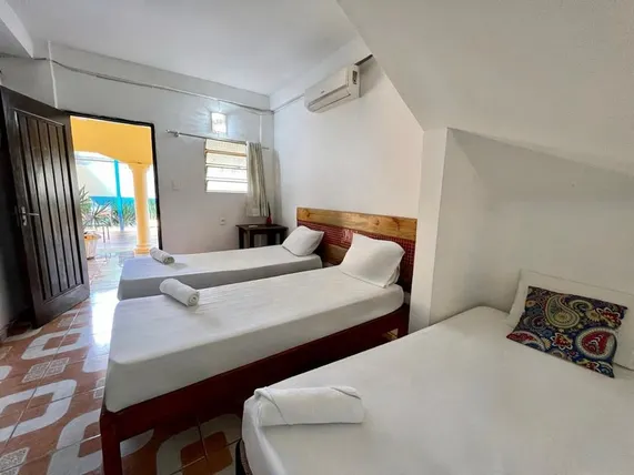 Ảnh Hospedaje Rey Leon