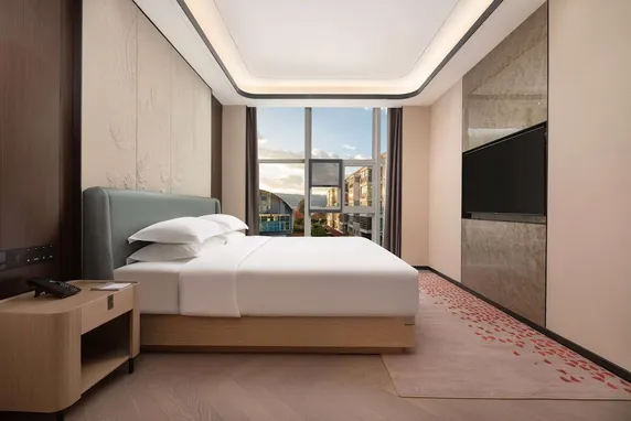 Ảnh Ramada by Wyndham Honghe Kaiyuan