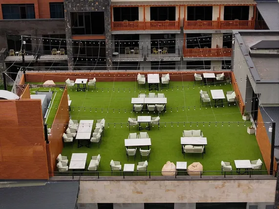 Ảnh Dili Town Resort and Spa