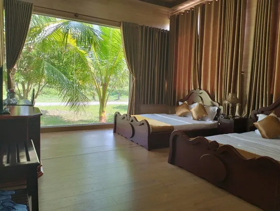 Ảnh Khai Long Hotel