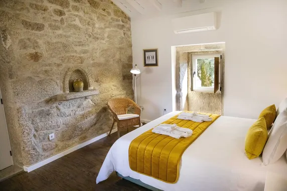 Ảnh Primitiva - Casas de Selim