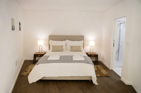 Ảnh Eira - Casas de Selim