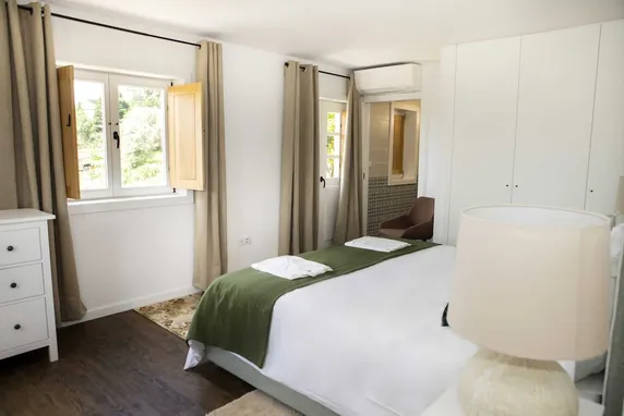 Ảnh Mãe - Casas de Selim