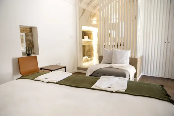 Ảnh Espigueiro - Casas de Selim