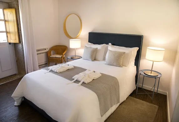 Ảnh Tio Zé - Casas de Selim