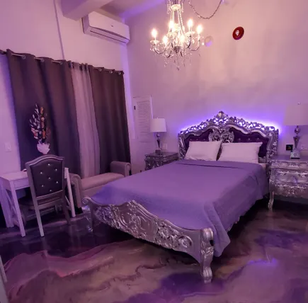 Ảnh Luxury Puerto Caribe Boutique Hotel