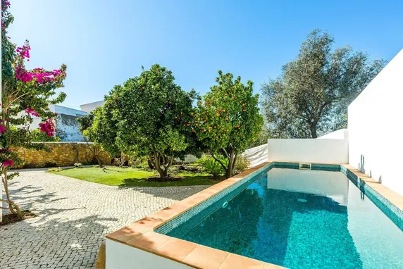 Ảnh Pêra Vintage Villa With Pool by Homing