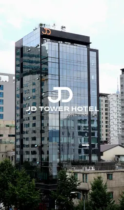 Ảnh JD Tower Hotel