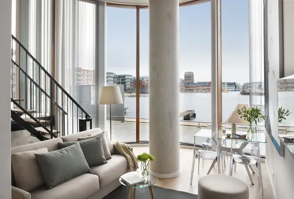 Ảnh Eric Vökel Boutique Apartments - Riverfront Suites