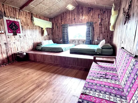 Ảnh Bắc Hà Charm Stay