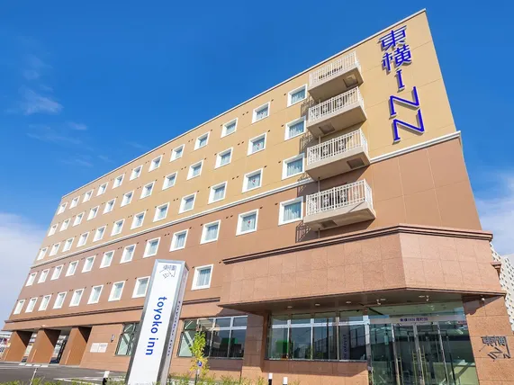 Ảnh Toyoko Inn Minami-Machida